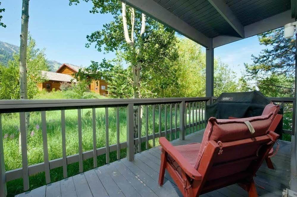 Rendezvous By Jhrl Hotel Teton Village Kültér fotó